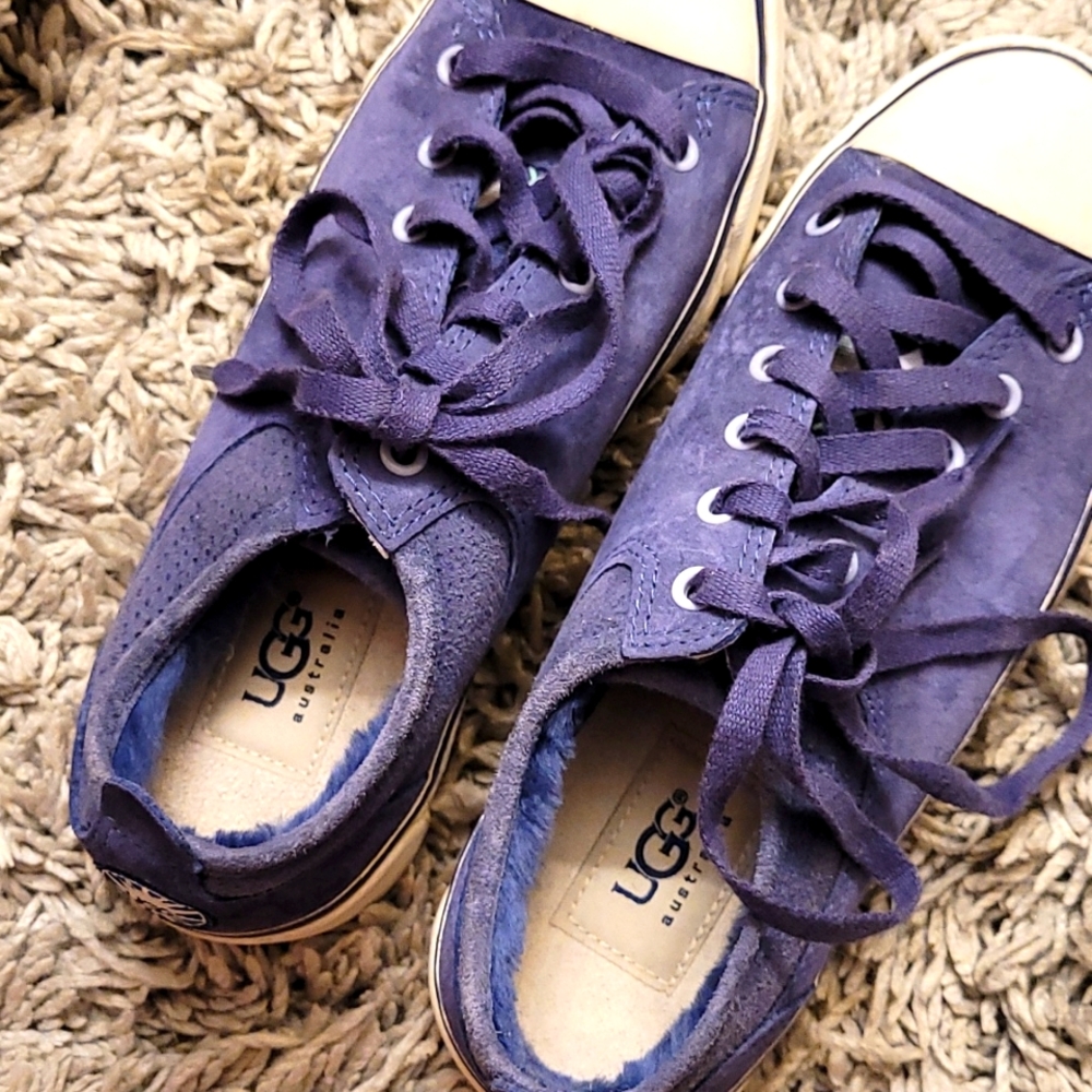 UGG sneakers